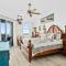 New Luxury Ocean Front 3 bedroom2 bath condo sleeps 8 Cinnamon Beach Resort - Палм-Кост