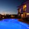 Exclusive Boutique Hotel