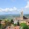 Apartment immersed in the green of the Maremma