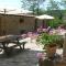 Apartment immersed in the green of the Maremma