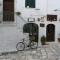 Magnificent villa close to the historic town of Ostuni and beaches