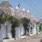 Magnificent villa close to the historic town of Ostuni and beaches