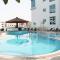 Hyatt Place Dubai Al Rigga