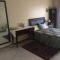 Property in a quiet area close to the train station and town
