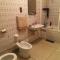 Property in a quiet area close to the train station and town
