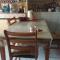 Property in a quiet area close to the train station and town