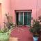 Property in a quiet area close to the train station and town