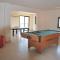 Amazing Luxury Villa, In Paphos, Extremely Large Pool. Jacuzzi, Gym, Games Room