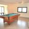 Amazing Luxury Villa, In Paphos, Extremely Large Pool. Jacuzzi, Gym, Games Room - 阿尔加卡