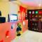 Sunrise Room in Stunning Villa Playacar Townhouse Stage 2