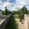 Cottage Parc Duplex of 70 m for 2 people 1 bedroom 2 bathrooms