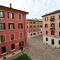 SantaMarta, the apartment for your Venetian holidays