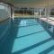 Indoor Swimming Pool, Sauna, Fitness, Private Gardens, Spacious Modern Apartment - Lugano