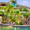 Truly one of the finest villa for rent in Puerto Vallarta