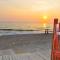 Beachfront holiday house Eftichia