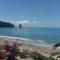 Beachfront holiday house Eftichia