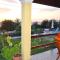 Beachfront holiday house Eftichia