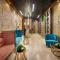 SK Lords Eco Inn Ahmedabad