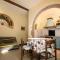 Tuscan Rustic Apartment