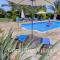 Marlin Beach Front Luxury Villa - 4 Bedrooms