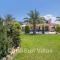 Marlin Beach Front Luxury Villa - 4 Bedrooms