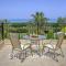 Marlin Beach Front Luxury Villa - 4 Bedrooms