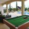 Marlin Beach Front Luxury Villa - 4 Bedrooms