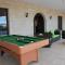 Marlin Beach Front Luxury Villa - 4 Bedrooms