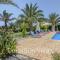 Marlin Beach Front Luxury Villa - 4 Bedrooms