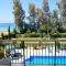 Marlin Beach Front Luxury Villa - 4 Bedrooms