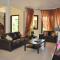 Marlin Beach Front Luxury Villa - 4 Bedrooms