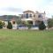 Marlin Beach Front Luxury Villa - 4 Bedrooms