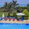 Marlin Beach Front Luxury Villa - 4 Bedrooms