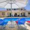 Marlin Beach Front Luxury Villa - 4 Bedrooms