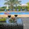 Marlin Beach Front Luxury Villa - 4 Bedrooms