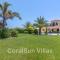 Marlin Beach Front Luxury Villa - 4 Bedrooms