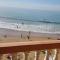 Beautiful Apartment directly at the beach of Taghazout