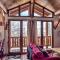 Chalet Chamois