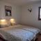 Chalet Chamois