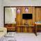 Treebo Orion Sapphire, Beck Bagan