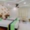 Treebo Orion Sapphire, Beck Bagan
