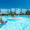 Long Beach Village Residence sul mare spiaggia privata inclusa