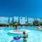 Long Beach Village Residence sul mare spiaggia privata inclusa