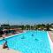 Long Beach Village Residence sul mare spiaggia privata inclusa