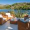 Villa Infinite - 5 Bedroom villa - Ultra modern - Stunning sea views Seafront Location - Sutivan