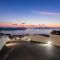 Villa Orasac Waterfront 1 A Stunning Contemporary 5 Bedroom Villa Magnificent Sea Views - Orašac