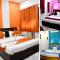 Hotel The Pride