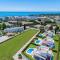 Villa Fragrancia Unico 4 Bedroom Villa Perfect For Families Pool And Table Tennis Table Carvoeiro
