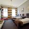 Expolis Residence - City Center - 24h POZNAŃ GŁÓWNY #betterthanyourEX