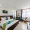 Phuc Thanh Luxury Hotel by THG